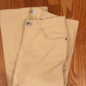 Moschino khakis